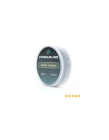 ARMOURLINK 25LB WEED 20M