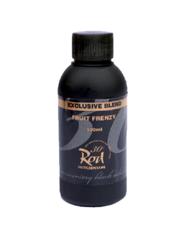 EXCLUSIVE BLEND FRUIT FRENZY 30TH ANNIVERSARY 100ML