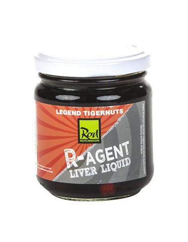 LEGEND PARTICLES TIGERNUT R-AGENT AND LIVER LIQUID