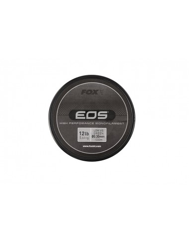 fox eos 0.35mm