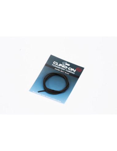 Cling On Tungsten Tubing