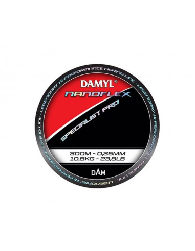 DAMYL® NANOFLEX SPECIALIST PRO