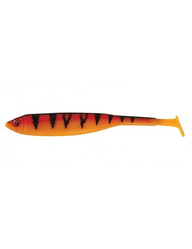 Fox Rage Fish SNAX Tiddler Fast Hot Tiger 12cm