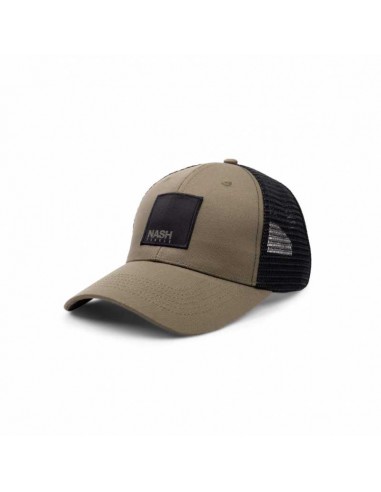 Nash Trucker Cap