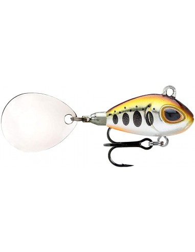 GOMOKU SPIN GSP16TR TROUT