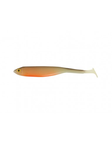 Fox Rage Fish SNAX Tiddler Fast UV Hot Olive 18cm