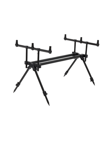 C-SERIES TWIN SUPPORT 3 ROD POD