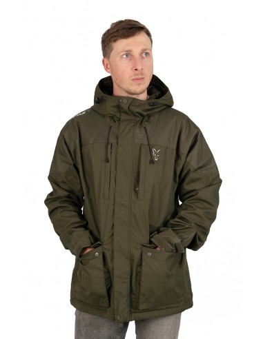 Fox Collection HD Lined Jacket 2xl