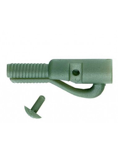 SAFETY LEAD CLIPS WITH PIN