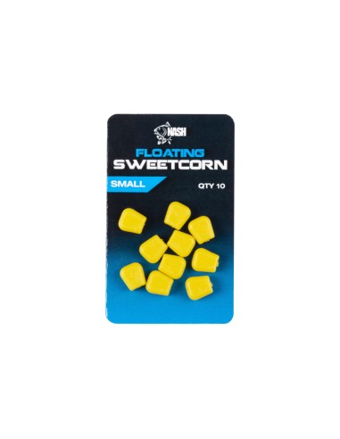 Floating Sweetcorn Small