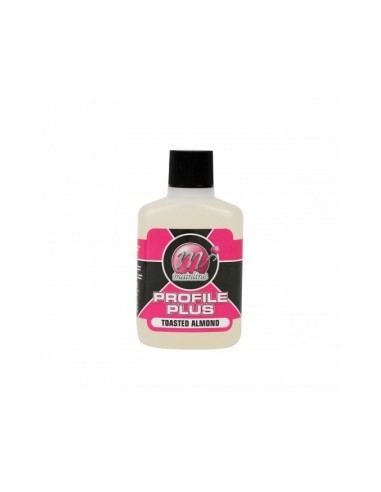 Mainline - Profile Plus Flavours Toasted Almond 60 ml