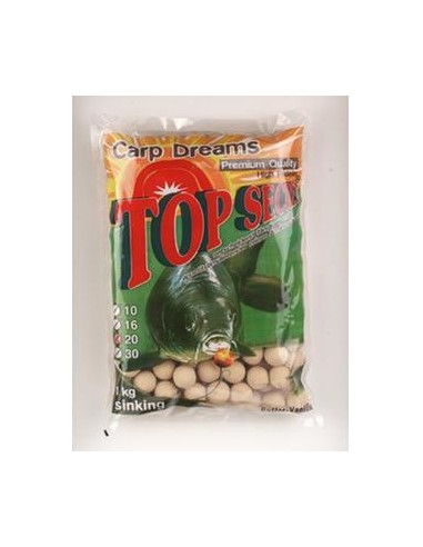 Boiies Carp Dreams Scopex Nut 16 mm 1 kg