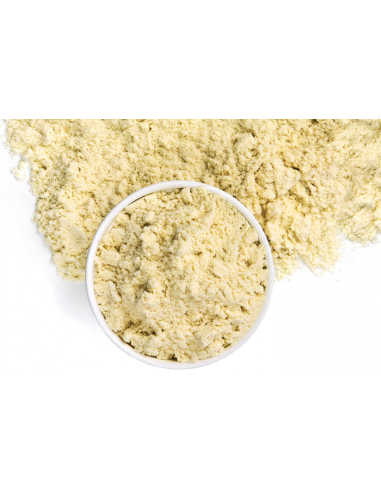 Creamy Malt Whey Protein Concentrate 0.5 kg