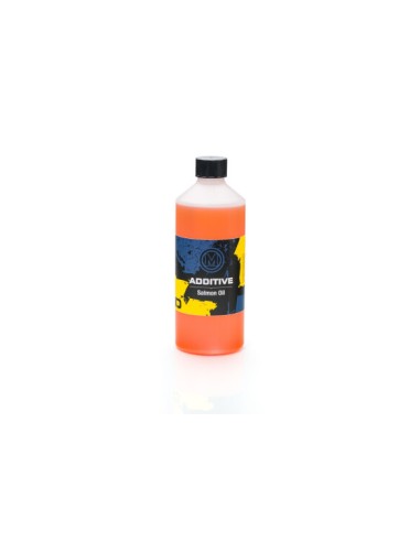 Rapid additive - Salmon oil (500ml)