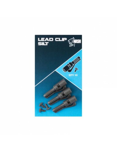Lead Clip