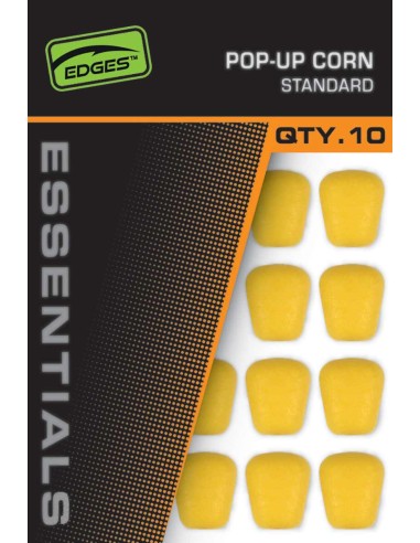 Fox EDGES™ Essentials Pop-Up Corn Standard Yellow
