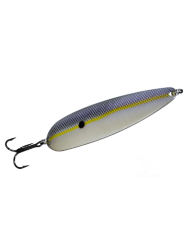 Sexy Spoon 14.5cm Chartreuse Shad