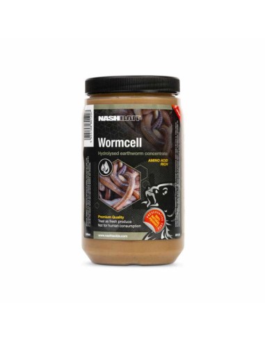 Wormcell 500ml