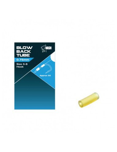 BLOW OUT TUBE LARGE