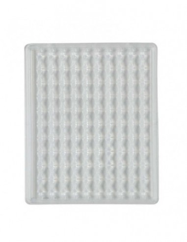 BOILIE STOPPERS (CLEAR - 2X100PCS)