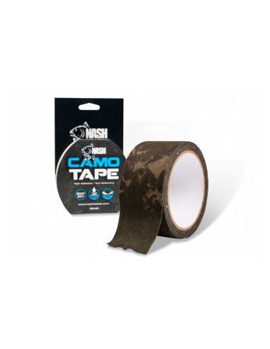 NASH CAMO TAPE