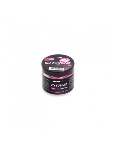 CITRUS WAFTERS PINK 15MM 100GR