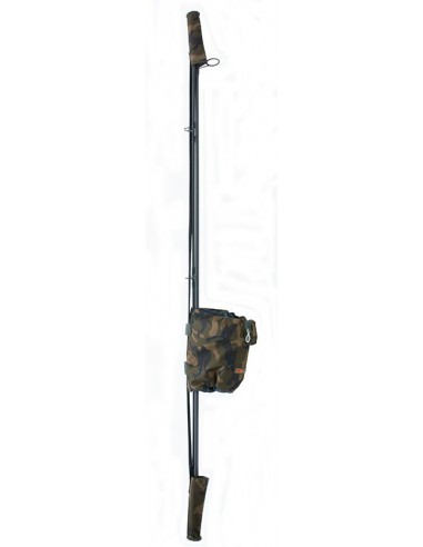 CAMOLITE ROD AND REEL PROTECTOR